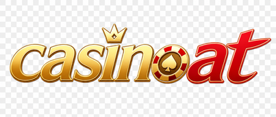 casinoat logo